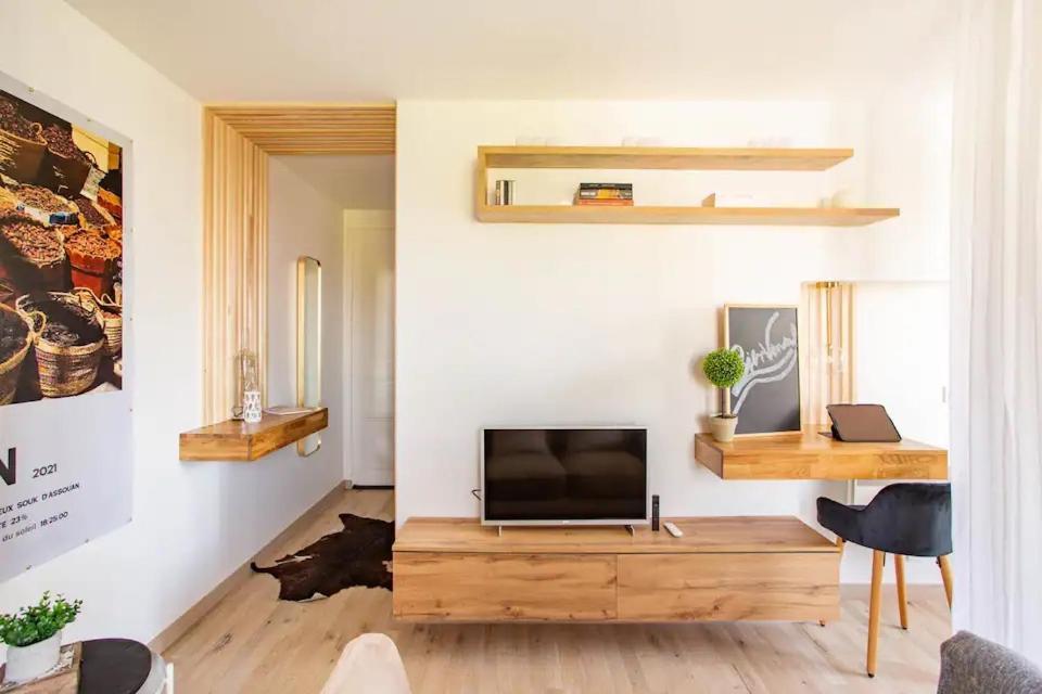 Le Studio Parisien Boissy-Saint-Léger Eksteriør bilde